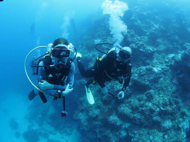 Lissenung Island Resort