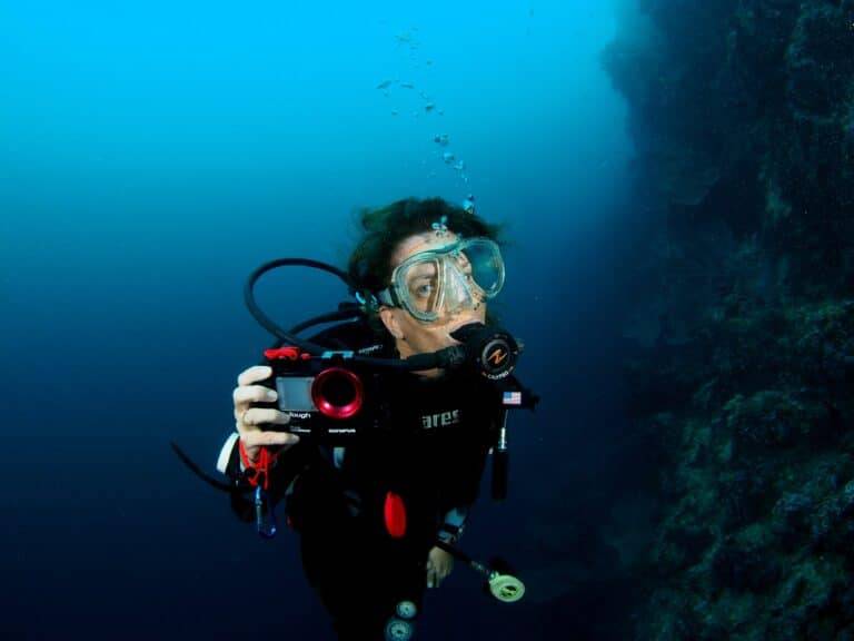 Lissenung Island Resort