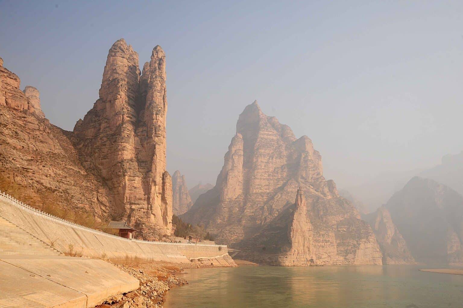 Our Asia Expeditions