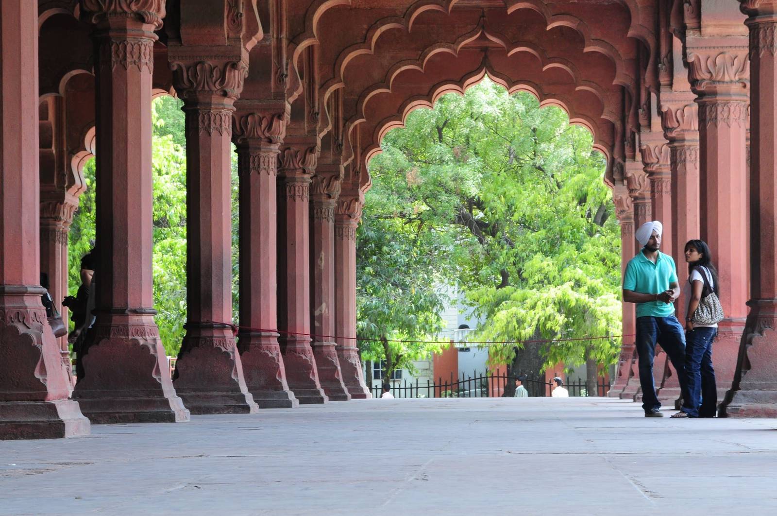 North India Cultural & historic tours