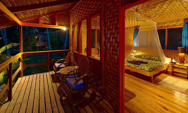 Lissenung Island Resort