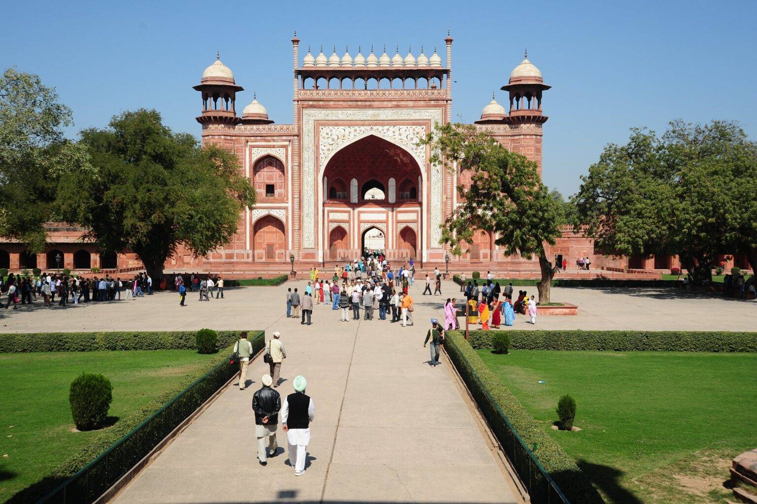 North India Cultural & historic tours