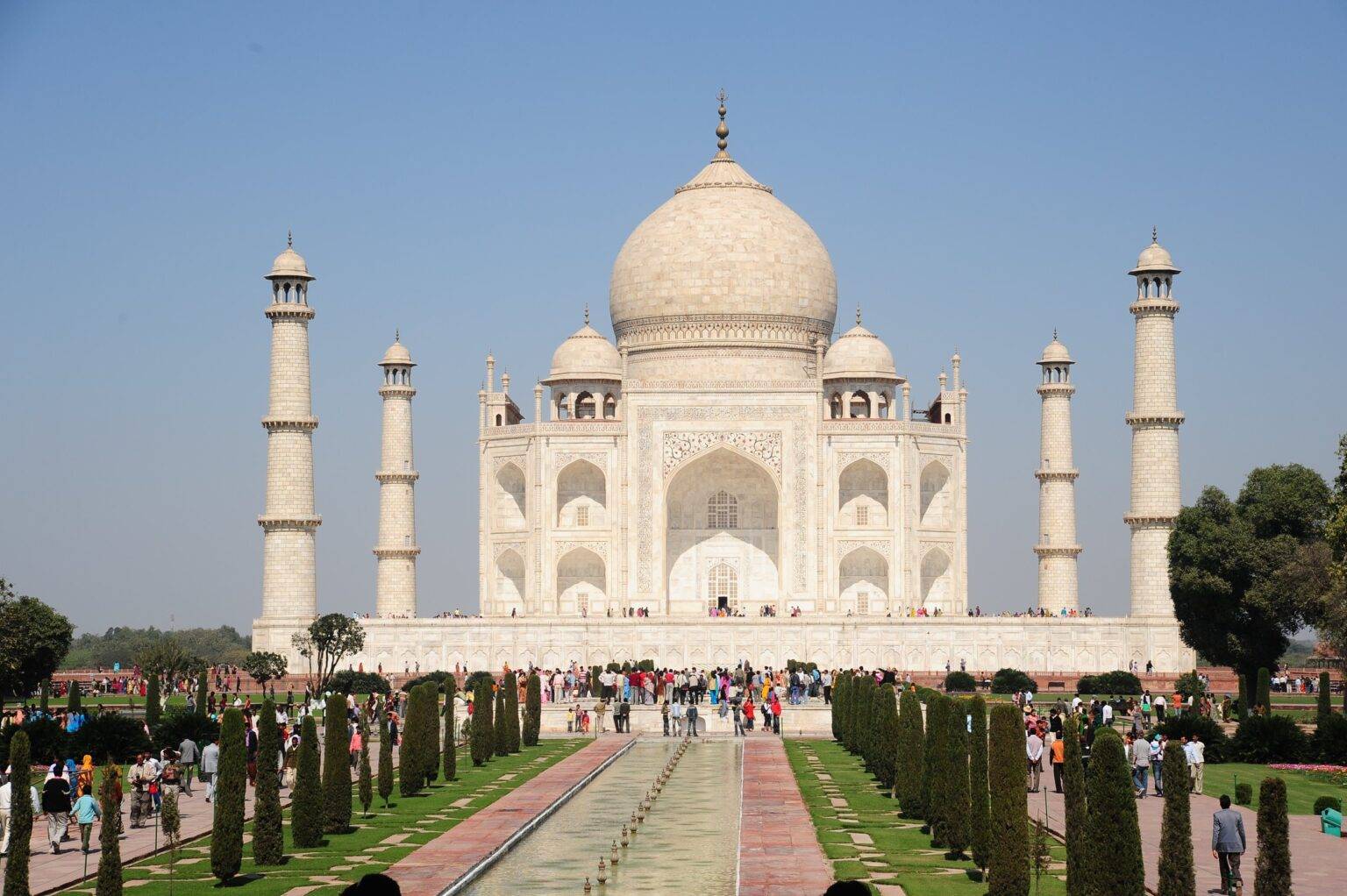 North India Cultural & historic tours