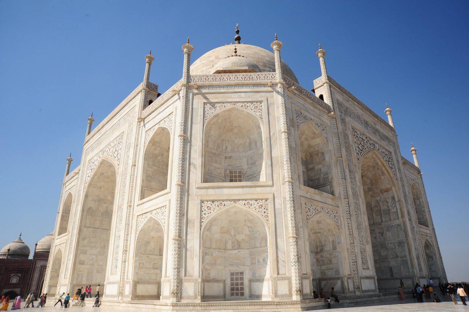 North India Cultural & historic tours