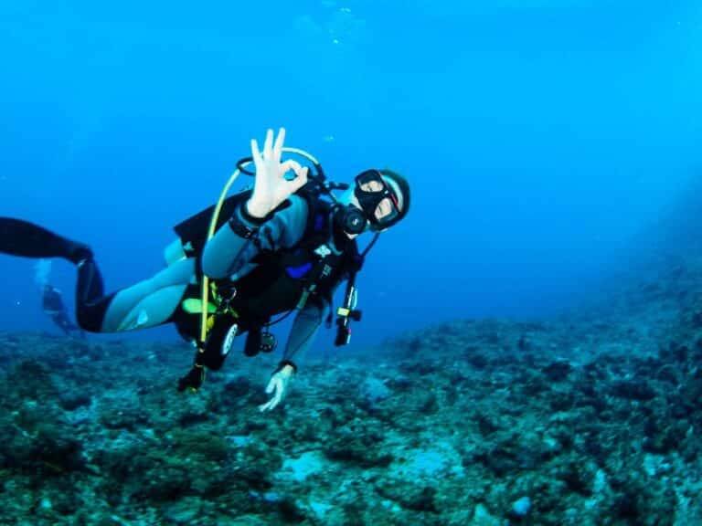 Lissenung Island Resort