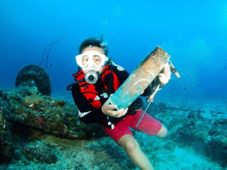 Lissenung Island Resort