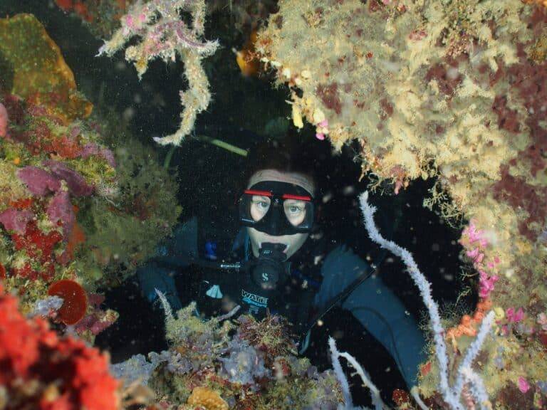 Walindi Plantation Resort