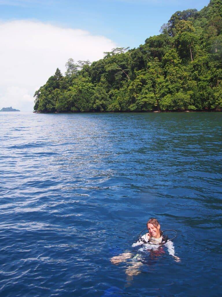 Walindi Plantation Resort