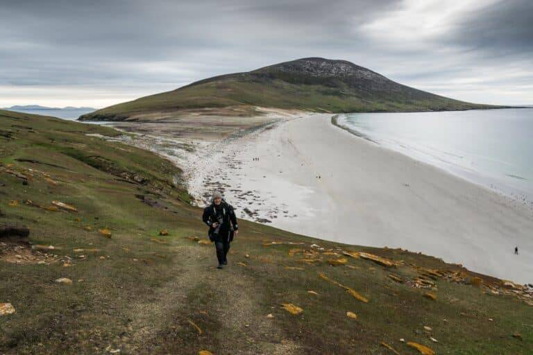 South Georgia & Falkland Islands