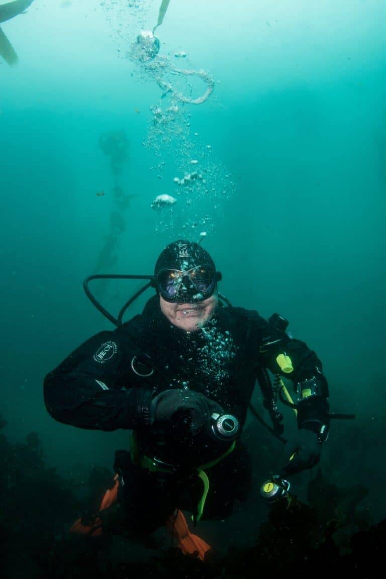 South Georgia & Falkland Islands